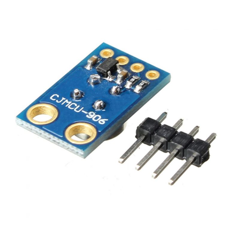 Buy MLX90614 MODULE Online in India - RoboWize