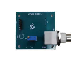 ph sensor module for microcontroller
